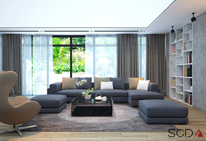 Công ty thiết kế nhà đẹp tại Vinh Nghệ An